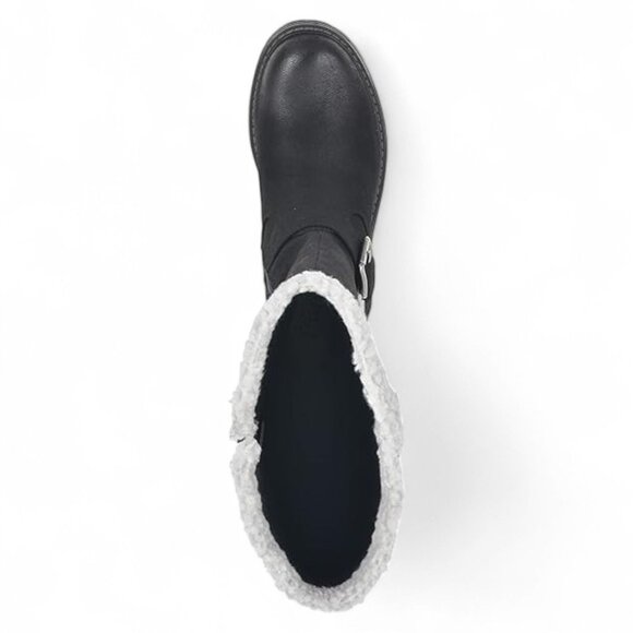 Cliffs By White Mountain Women's Merritt Boots - Picture 4 of 5